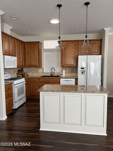1030 S Barrel Cactus Rdg Unit 108, Benson, AZ 85602