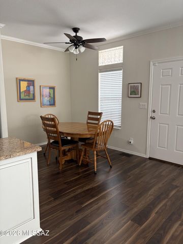 1030 S Barrel Cactus Rdg Unit 108, Benson, AZ 85602