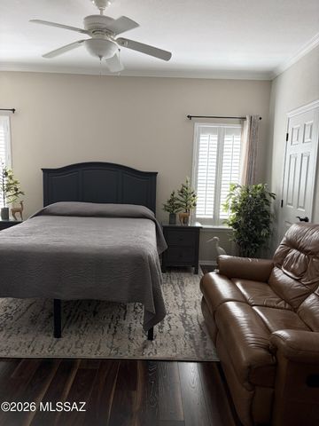 1030 S Barrel Cactus Rdg Unit 108, Benson, AZ 85602
