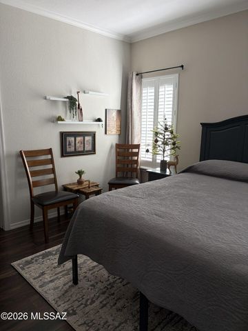 1030 S Barrel Cactus Rdg Unit 108, Benson, AZ 85602