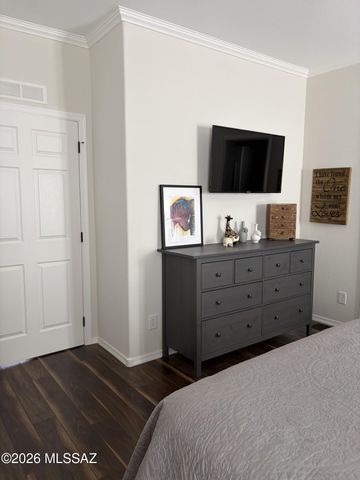 1030 S Barrel Cactus Rdg Unit 108, Benson, AZ 85602