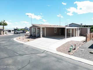 1030 S Barrel Cactus Rdg Unit 108, Benson, AZ 85602