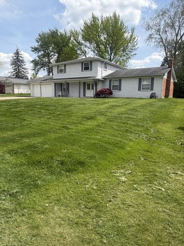 3966 Iverness Lane, West Bloomfield, MI 48323