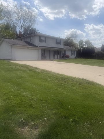 3966 Iverness Lane, West Bloomfield, MI 48323