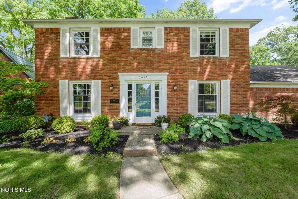 3610 Chesterton Drive, Toledo, OH 43615