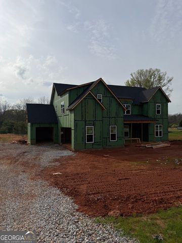 137 Twin Oaks Drive, Hampton, GA 30228