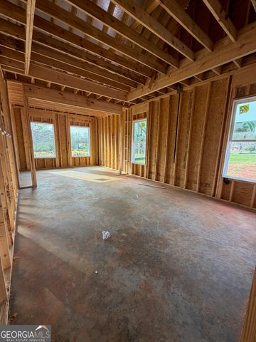 137 Twin Oaks Drive, Hampton, GA 30228