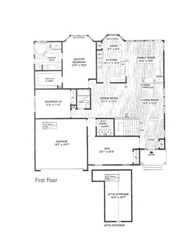 49 SHELLY ST, Sicklerville, NJ 08081