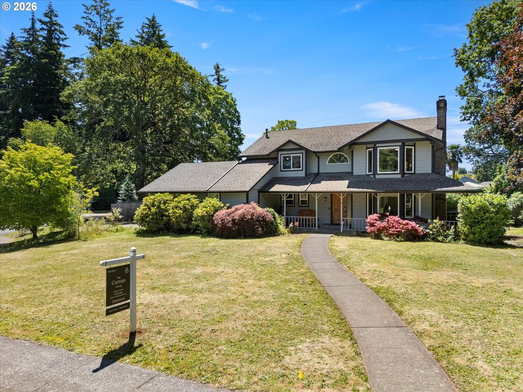 721 Nw 58TH St, Vancouver, WA 98663