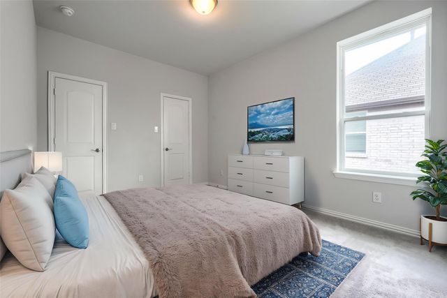 9402 Needles Avenue, Frisco, TX 75035