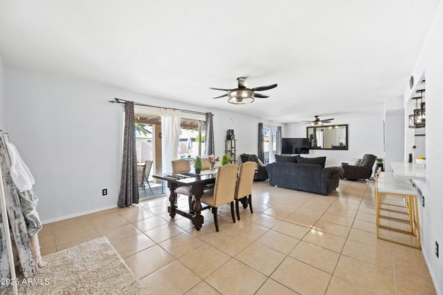 5004 W KALER Drive, Glendale, AZ 85301