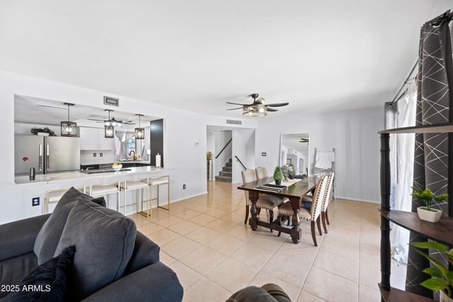 5004 W KALER Drive, Glendale, AZ 85301