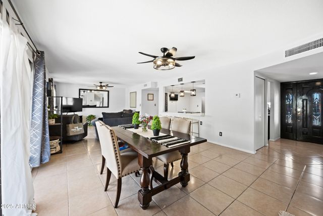 5004 W KALER Drive, Glendale, AZ 85301