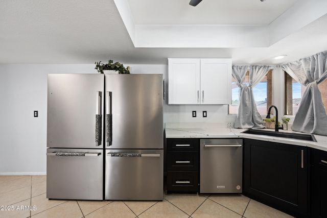 5004 W KALER Drive, Glendale, AZ 85301