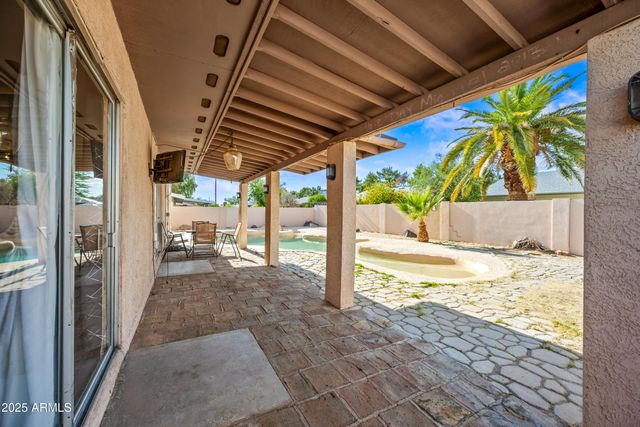5004 W KALER Drive, Glendale, AZ 85301