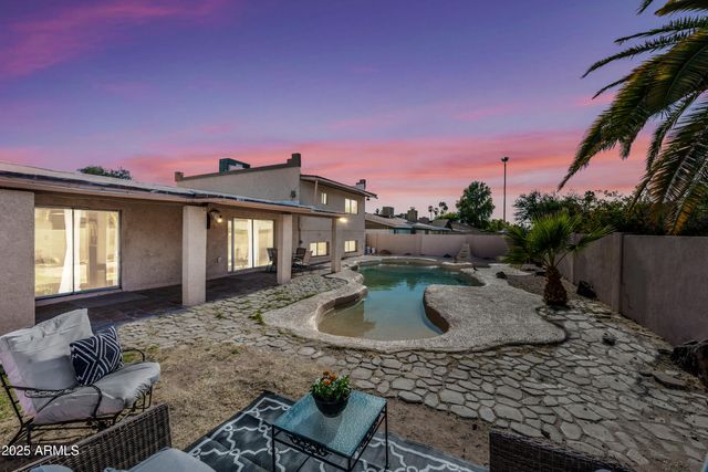 5004 W KALER Drive, Glendale, AZ 85301