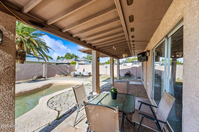 5004 W KALER Drive, Glendale, AZ 85301