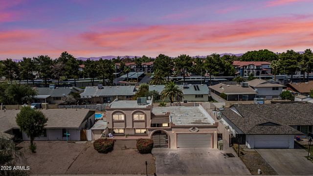 5004 W KALER Drive, Glendale, AZ 85301