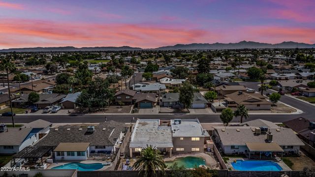 5004 W KALER Drive, Glendale, AZ 85301