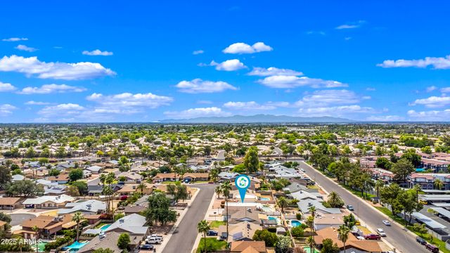5004 W KALER Drive, Glendale, AZ 85301