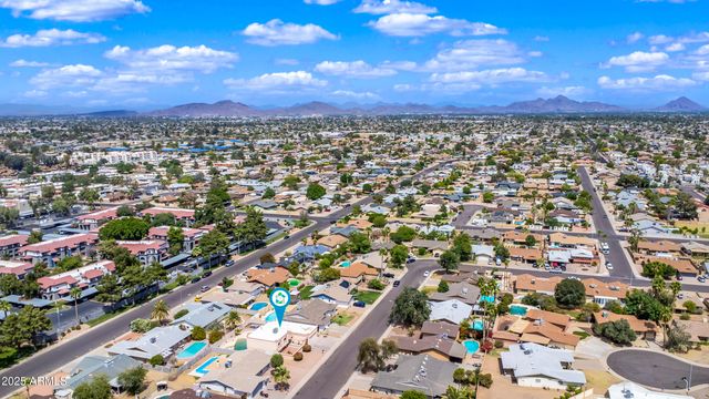 5004 W KALER Drive, Glendale, AZ 85301