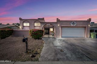5004 W KALER Drive, Glendale, AZ 85301