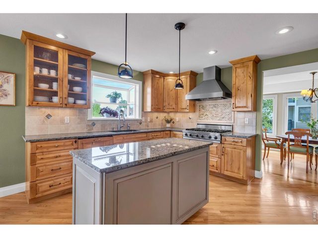 1230 Kennedy Ave, Louisville, CO 80027