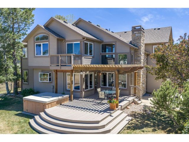 1230 Kennedy Ave, Louisville, CO 80027