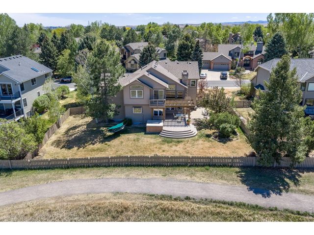 1230 Kennedy Ave, Louisville, CO 80027