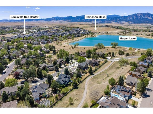 1230 Kennedy Ave, Louisville, CO 80027