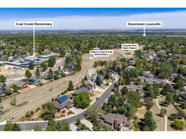 1230 Kennedy Ave, Louisville, CO 80027