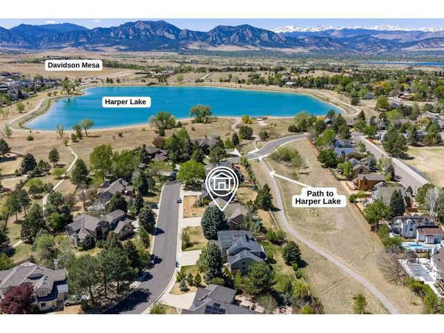 1230 Kennedy Ave, Louisville, CO 80027