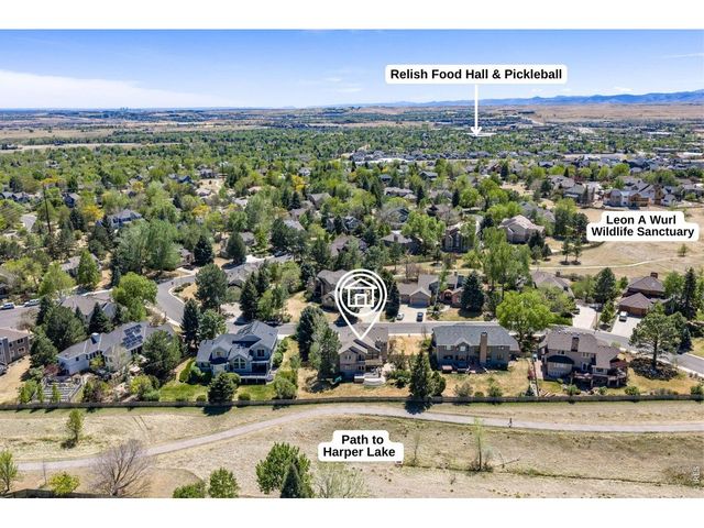 1230 Kennedy Ave, Louisville, CO 80027