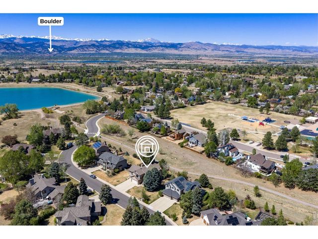 1230 Kennedy Ave, Louisville, CO 80027