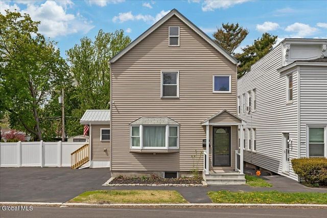 1343 7th Avenue, Watervliet, NY 12189