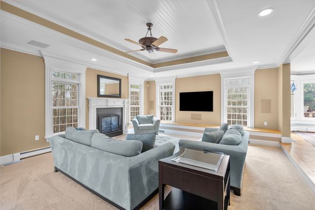 15 Downing Drive, Norton, MA 02766