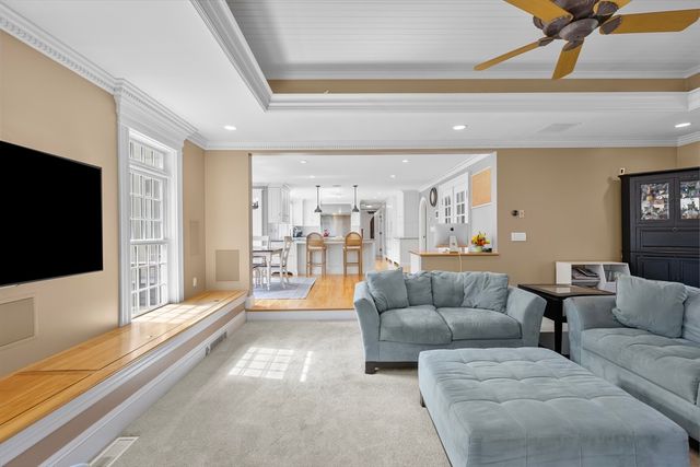 15 Downing Drive, Norton, MA 02766