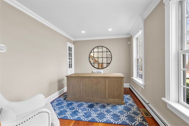 15 Downing Drive, Norton, MA 02766