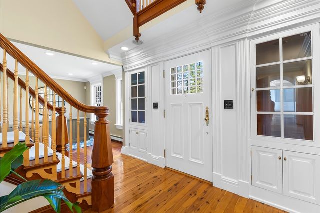 15 Downing Drive, Norton, MA 02766