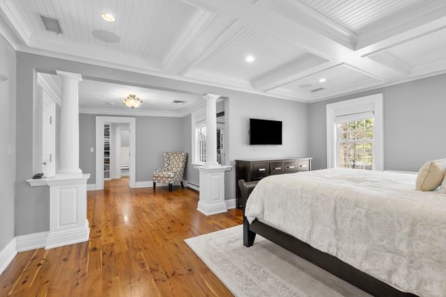 15 Downing Drive, Norton, MA 02766