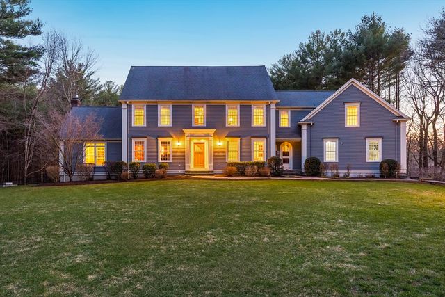 15 Downing Drive, Norton, MA 02766