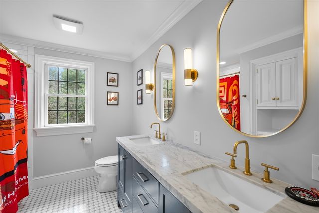 15 Downing Drive, Norton, MA 02766