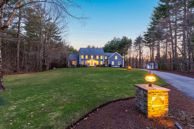 15 Downing Drive, Norton, MA 02766
