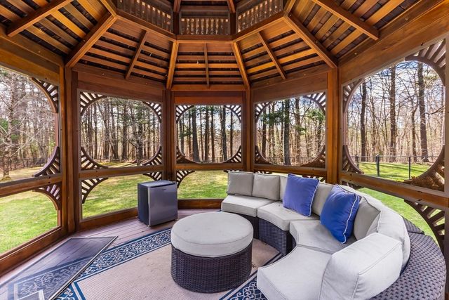 15 Downing Drive, Norton, MA 02766