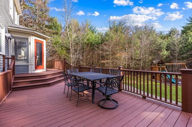 15 Downing Drive, Norton, MA 02766