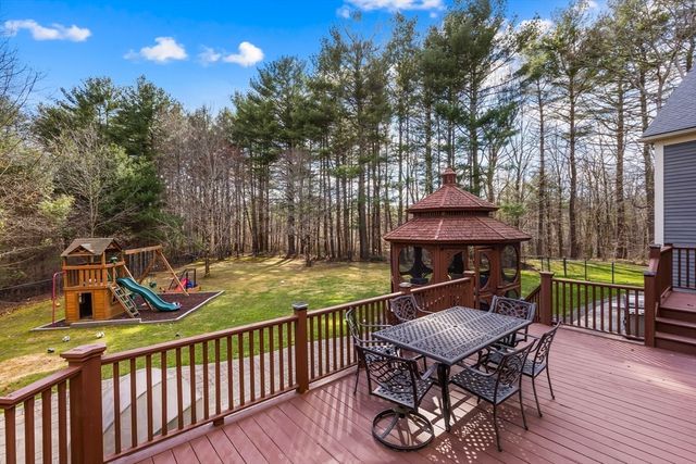 15 Downing Drive, Norton, MA 02766