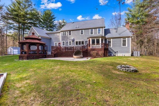15 Downing Drive, Norton, MA 02766