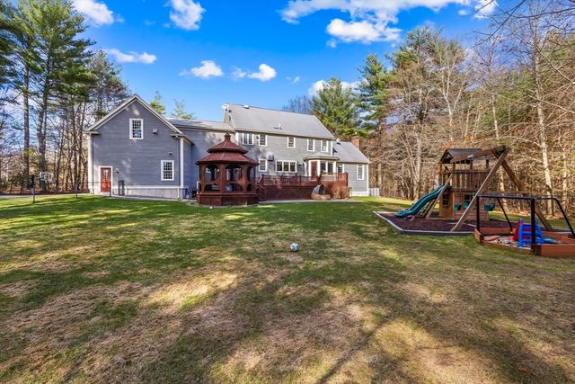 15 Downing Drive, Norton, MA 02766