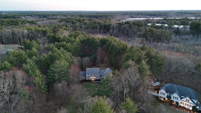 15 Downing Drive, Norton, MA 02766
