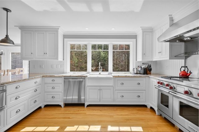 15 Downing Drive, Norton, MA 02766